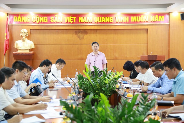 Quy hoạch Thành phố Bắc sông Hồng trở thành nguồn động lực mới của Thủ đô Hà Nội - Ảnh 1.
