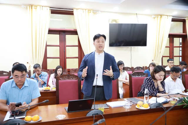 Quy hoạch Thành phố Bắc sông Hồng trở thành nguồn động lực mới của Thủ đô Hà Nội - Ảnh 2.