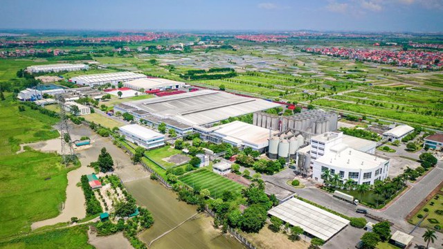 Đổi thay trên quê hương cách mạng Tiền Phong - Ảnh 2. Đổi thay trên quê hương cách mạng Tiền Phong - Ảnh 2.
