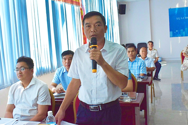 Mê Linh triển khai công tác thu thuế sử dụng đất phi nông nghiệp và quản lý thuế hộ kinh doanh - Ảnh 2. Mê Linh triển khai công tác thu thuế sử dụng đất phi nông nghiệp và quản lý thuế hộ kinh doanh - Ảnh 2.