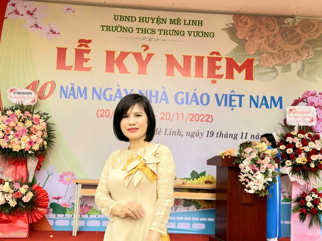 Niềm tự hào của người Mê Linh nhân ngày Tết độc lập 02/9/2023 - Ảnh 5. Niềm tự hào của người Mê Linh nhân ngày Tết độc lập 02/9/2023 - Ảnh 5.