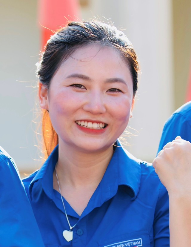 Niềm tự hào của người Mê Linh nhân ngày Tết độc lập 02/9/2023 - Ảnh 8. Niềm tự hào của người Mê Linh nhân ngày Tết độc lập 02/9/2023 - Ảnh 8.