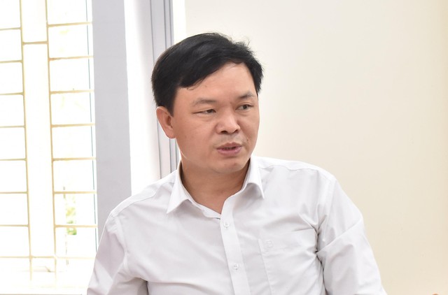 Người dân Văn Khê mong sớm được an cư - Ảnh 1. Người dân Văn Khê mong sớm được an cư - Ảnh 1.