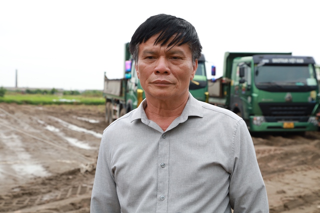 Người dân Văn Khê mong sớm được an cư - Ảnh 4. Người dân Văn Khê mong sớm được an cư - Ảnh 4.