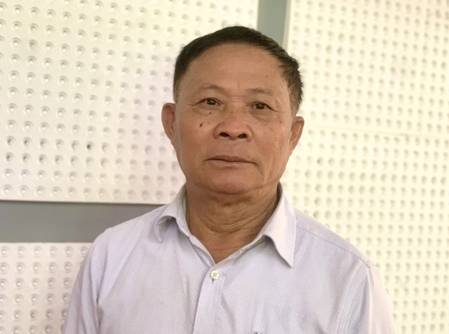 Người dân Văn Khê mong sớm được an cư - Ảnh 3. Người dân Văn Khê mong sớm được an cư - Ảnh 3.