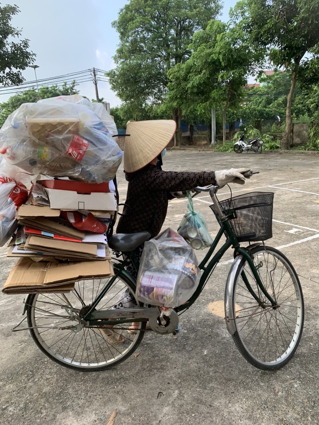 HỘI LHPN XÃ THANH LÂM TRIỂN KHAI HIỆU QUẢ MÔ HÌNH "ĐIỂM NHÂN ÁI" - Ảnh 5. HỘI LHPN XÃ THANH LÂM TRIỂN KHAI HIỆU QUẢ MÔ HÌNH "ĐIỂM NHÂN ÁI" - Ảnh 5.