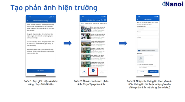 xã Tự Lập tiếp tục triển khai đợt thi đua cao điểm hướng dẫn Nhân dân cài đặt, kích hoạt tài khoản và sử dụng các tiện ích trên nền tảng “Công dân Thủ đô số - iHanoi”- Ảnh 7.