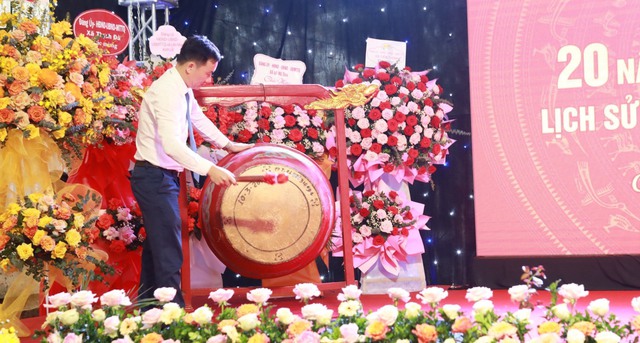Chu Phan long trọng tổ chức Lễ hội Đình Mạnh Trữ năm 2024- Ảnh 2.