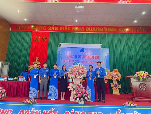 Hội LHTN Việt Nam tổ chức thành công Đại Hội Đại Biểu Hội LHTN Việt Nam Xã Tự Lập, Lần thứ V Nhiệm Kỳ 2024 – 2029 - Ảnh 3. Hội LHTN Việt Nam tổ chức thành công Đại Hội Đại Biểu Hội LHTN Việt Nam Xã Tự Lập, Lần thứ V Nhiệm Kỳ 2024 – 2029 - Ảnh 3.