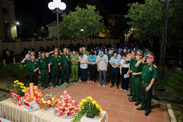 THÁNG BẢY TRI ÂN!- Ảnh 8.