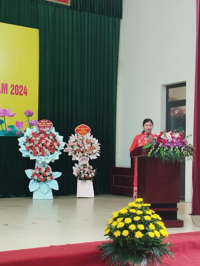 Xã Liên Mạc long trọng tổ chức ngày Hội bảo vệ an ninh Tổ quốc năm 2024- Ảnh 24.