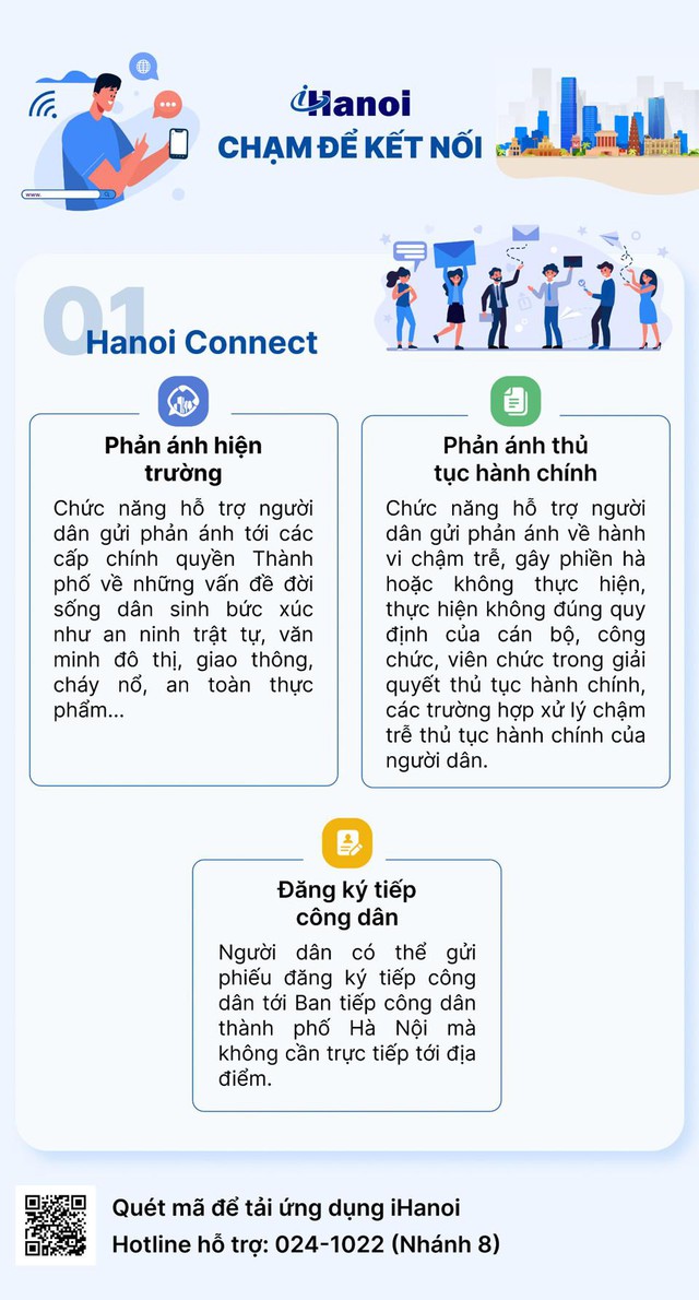 HƯỚNG DẪN CÀI ĐẶT ỨNG DỤNG: “IHANOI”- Ảnh 6.