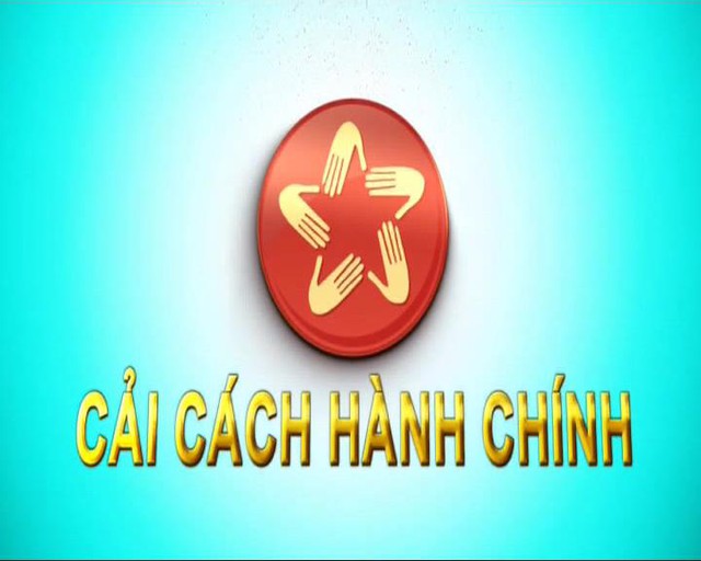 BÀI TUYÊN TRUYỀN CẢI CÁCH HÀNH CHÍNH XÃ LIÊN MẠC 2024- Ảnh 1.