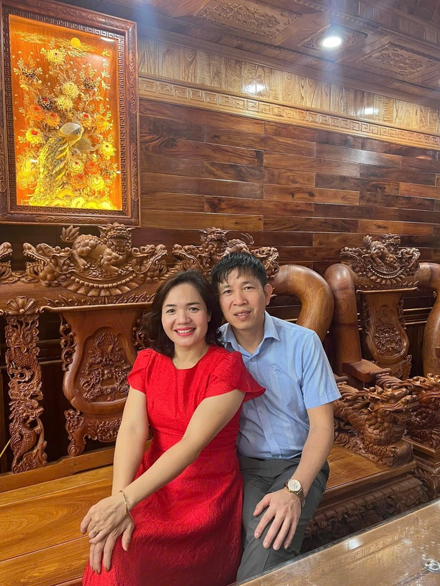 TẤM GƯƠNG CHỦ DOANH NGHIỆP LAN TOẢ TRÁCH NHIỆM XÃ HỘI- Ảnh 3. TẤM GƯƠNG CHỦ DOANH NGHIỆP LAN TOẢ TRÁCH NHIỆM XÃ HỘI- Ảnh 3.