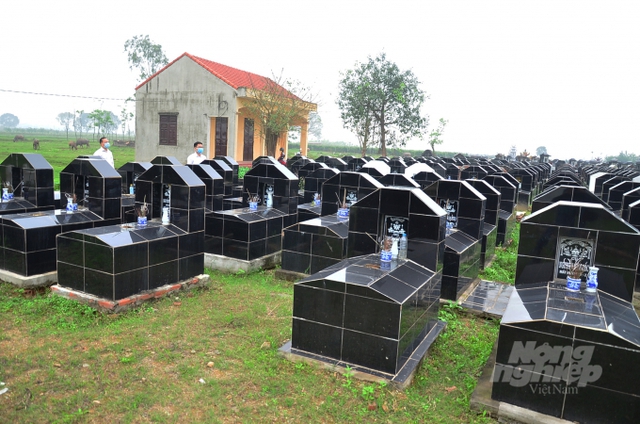 BÀI TUYÊN TRUYỀN THỰC HIỆN QUY CHẾ QUẢN LÝ NGHĨA TRANG NHÂN DÂN XÃ LIÊN MẠC- Ảnh 1. BÀI TUYÊN TRUYỀN THỰC HIỆN QUY CHẾ QUẢN LÝ NGHĨA TRANG NHÂN DÂN XÃ LIÊN MẠC- Ảnh 1.