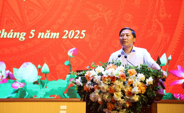 Huyện ủy Mê Linh khen thưởng các tập thể, cá nhân tiêu biểu, xuất sắc trong học và làm theo Bác- Ảnh 3. Huyện ủy Mê Linh khen thưởng các tập thể, cá nhân tiêu biểu, xuất sắc trong học và làm theo Bác- Ảnh 3.