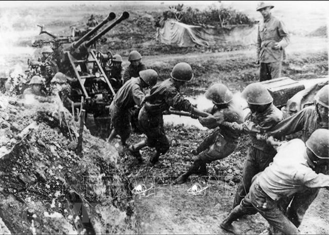BÀI TUYÊN TRUYỀN KỶ NIỆM 71 NĂM NGÀY CHIẾN THẮNG LỊCH SỬ ĐIỆN BIÊN PHỦ ( 7/5/1954-7/5/2025) - Ảnh 2. BÀI TUYÊN TRUYỀN KỶ NIỆM 71 NĂM NGÀY CHIẾN THẮNG LỊCH SỬ ĐIỆN BIÊN PHỦ ( 7/5/1954-7/5/2025) - Ảnh 2.