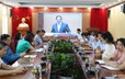 Huyện Mê Linh tham dự hội nghị quán triệt, triển khai thực hiện Nghị quyết Trung ương 11 (khóa XIII)