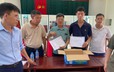 Huyện Mê Linh: Cử tri đồng thuận cao với phương án sắp xếp và tên đơn vị hành chính mới
