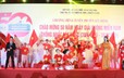 Huyện Mê Linh: Sổi nổi các hoạt động văn hóa, thể thao kỷ niệm 50 năm Ngày Giải phóng miền Nam, thống nhất đất nước.