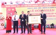 Lăng mộ Trần Minh Hiến và phu nhân Nhị Bảo, xã Thanh Lâm được xếp hạng Di tích lịch sử - văn hóa cấp thành phố