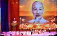 Mê Linh nhiều hoạt động tuyên truyền, kỷ niệm 135 năm Ngày sinh Chủ tịch Hồ Chí Minh