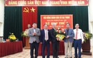 Ông Nguyễn Đa Bẩy được bầu làm Chủ tịch UBND xã Đại Thịnh, nhiệm kỳ 2021- 2026