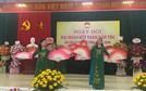Ngày hội Đại đoàn kết toàn dân tộc thôn Nội Đồng