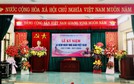 Xã Vạn Yên: Kỷ niệm 40 năm ngày Nhà giáo Việt Nam (20/11/1982-20/11/2022)