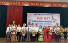Xã Thạch Đà long trọng tổ chức 
Lễ kỷ niệm 40 năm ngày Nhà giáo Việt Nam.