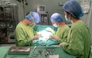 Khoa Ngoại tổng hợp Bệnh viện Đa khoa huyện Mê Linh: Trao chất lượng, nhận niềm tin