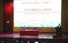 Thường trực HĐND Huyện Mê Linh tổ chức phiên họp giải trình về công tác đầu tư xây dựng công