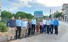 Thị trấn Quang Minh: Sôi nổi các hoạt động chào mừng huyện Mê Linh đạt chuẩn nông thôn mới