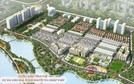Công bố và bàn giao Đồ án điều chỉnh cục bộ Quy hoạch chi tiết tỉ lệ 1/500 khu nhà ở cho người thu nhập thấp tại xã Tiền Phong

