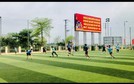 Háo hức chờ đợi giải Bóng đá tranh cúp Hai Bà Trưng huyện Mê Linh năm 2022