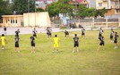Trận Chung kết không khoan nhượng và cống hiến của "Cụ rùa nổi" FC Tiền Phong