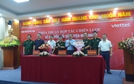 Lễ ký kết hợp tác về chuyển đổi số giữa huyện Mê Linh và Viettel Hà Nội
