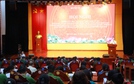 Ban Thường vụ Huyện ủy Mê Linh tổ chức nghiên cứu, học tập, quán triệt Nghị quyết cho đảng viên của các chi, đảng ủy trực thuộc Huyện ủy