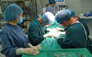 Phẫu thuật tạo hình lỗ tiểu thành công cho bệnh nhi 30 tháng tuổi