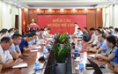 Mê Linh: Tập huấn sử dụng chữ ký số chuyên dùng Chính phủ trên hệ thống quản lý văn bản và điều hành Thành phố