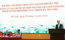 Đại biểu HĐND thành phố Hà Nội tiếp xúc cử tri huyện Mê Linh trước kỳ họp cuối năm 2023