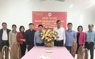 Kỷ niệm 77 năm Ngày Thành lập Hội CTĐ Việt Nam (23/11/1946-23/11/2023): Hội Chữ thập đỏ huyện Mê Linh phát huy vai trò nòng cốt trong các hoạt động nhân đạo