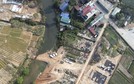 Huyện Mê Linh chuẩn bị đấu giá (đợt 1) 73 thửa đất tại thôn Bạch Đa, xã Kim Hoa