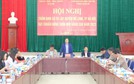 Hà Nội thẩm định 02 xã nông thôn mới nâng cao của huyện Mê Linh