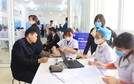 Huyện Mê Linh tổ chức khám sức khỏe định kỳ cho lãnh đạo, cán bộ, công chức, viên chức cấp huyện năm 2023