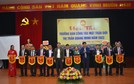 Quang Minh sôi nổi Hội thị Trưởng Ban công tác mặt trận giỏi