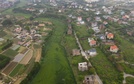 Hà Nội sẽ thu hồi hơn 1.000 ha đất sau khi rà soát 60 dự án “treo”