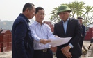 GPMB dự án đường Vành đai 4 ở Mê Linh: Phát huy tinh thần gần dân, trọng dân