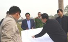 Đại Thịnh gỡ khó giải phóng mặt bằng đường Vành đai 4 - Vùng Thủ đô