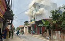 Tổ liên gia an toàn phòng cháy chữa cháy thôn Đông Cao thực tập phương án chữa cháy và cứu nạn cứu hộ